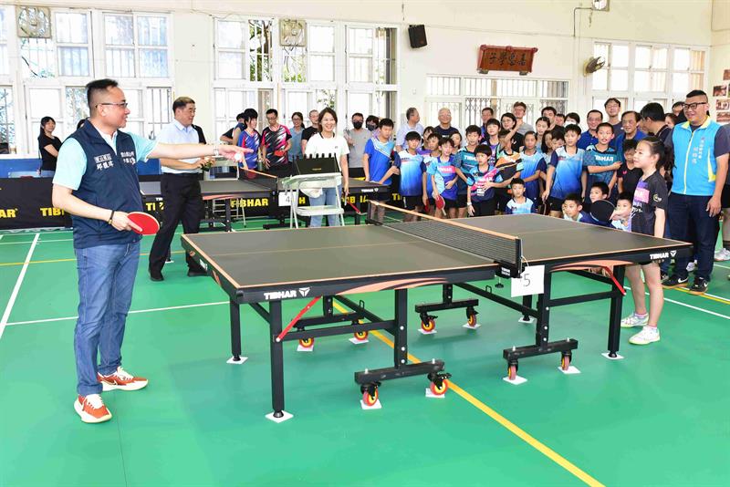 鄉長盃桌球錦標賽 (102)